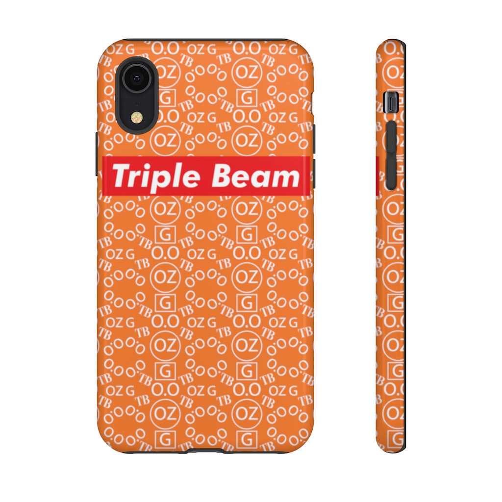 Crusta Triple Beam Tough Cases