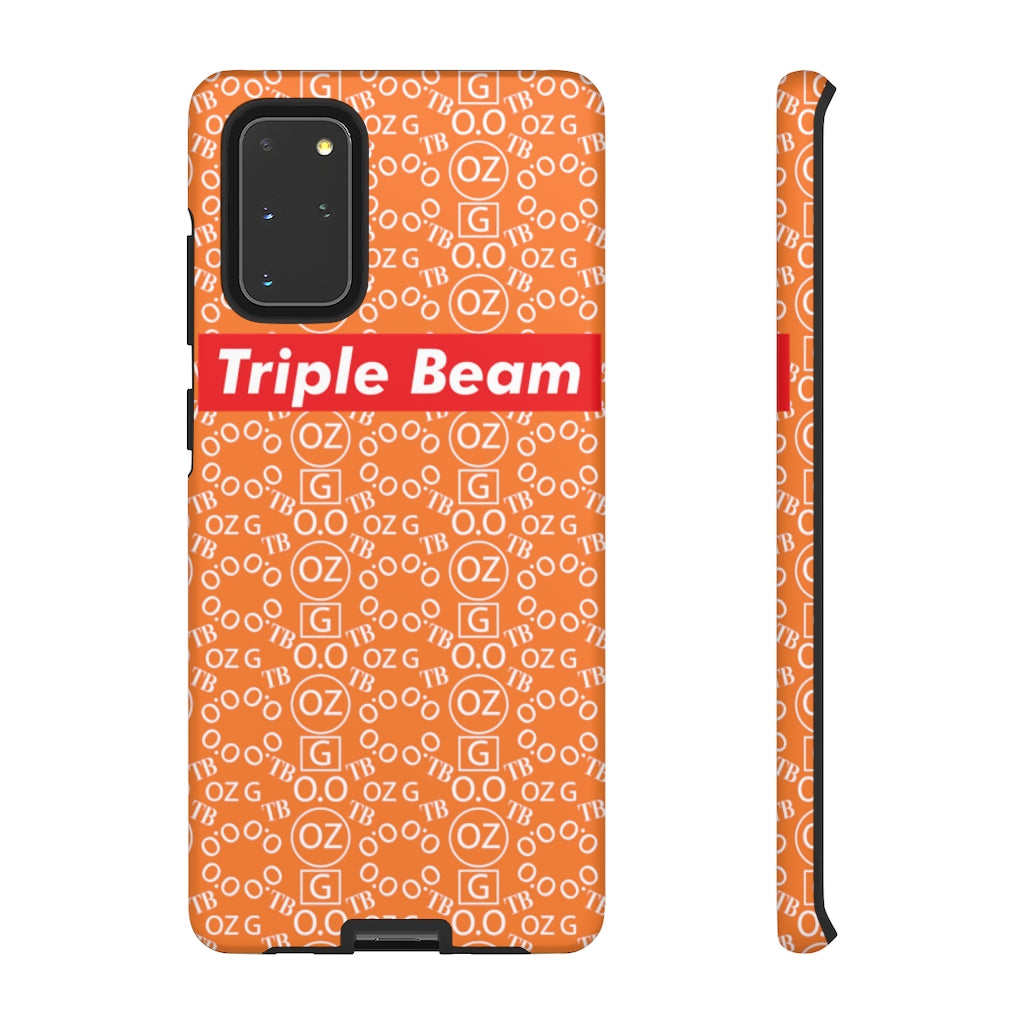 Crusta Triple Beam Tough Cases