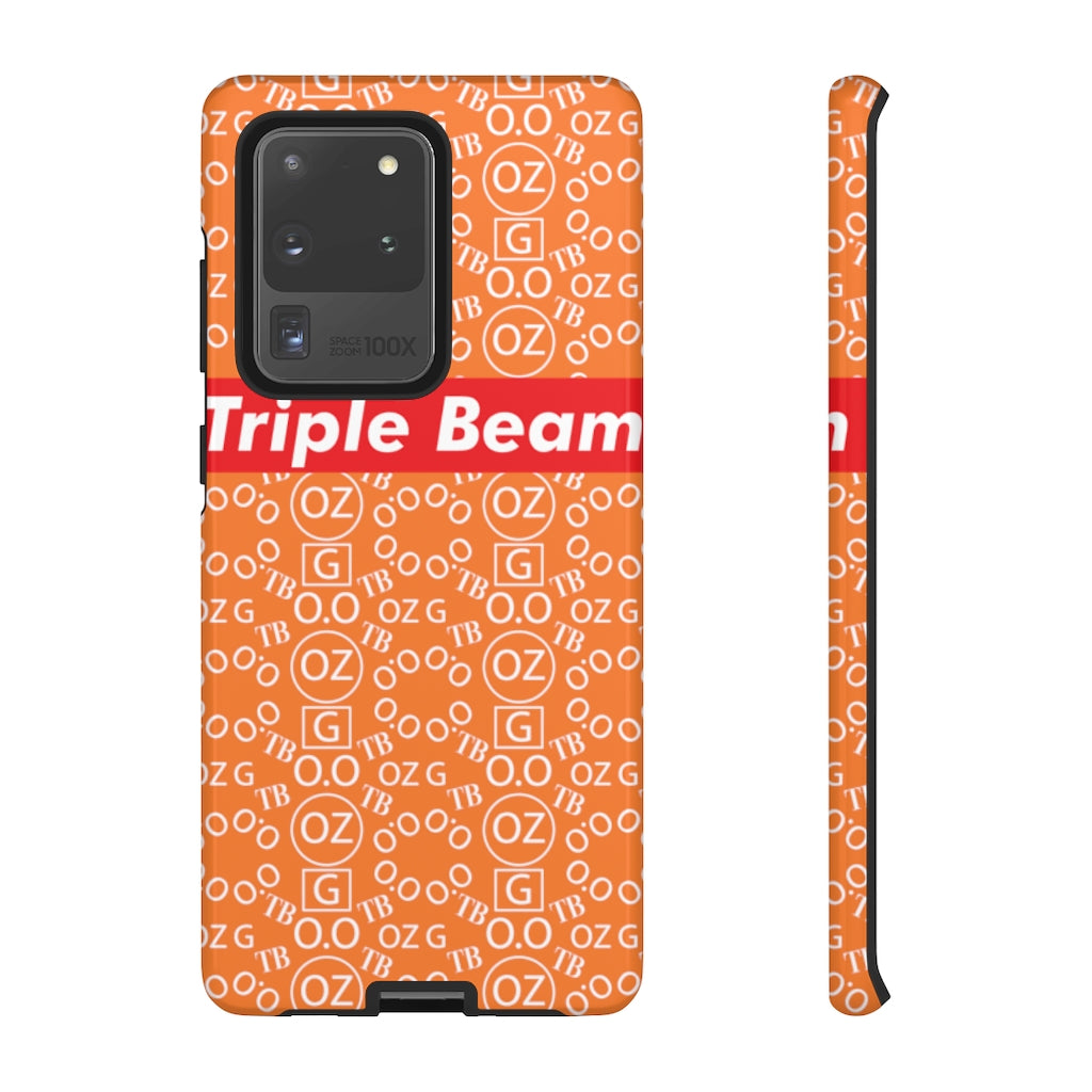 Crusta Triple Beam Tough Cases