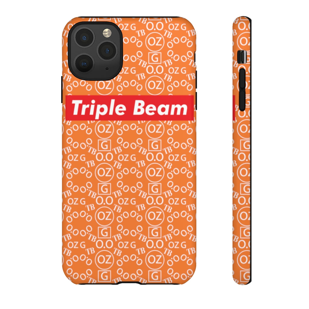 Crusta Triple Beam Tough Cases