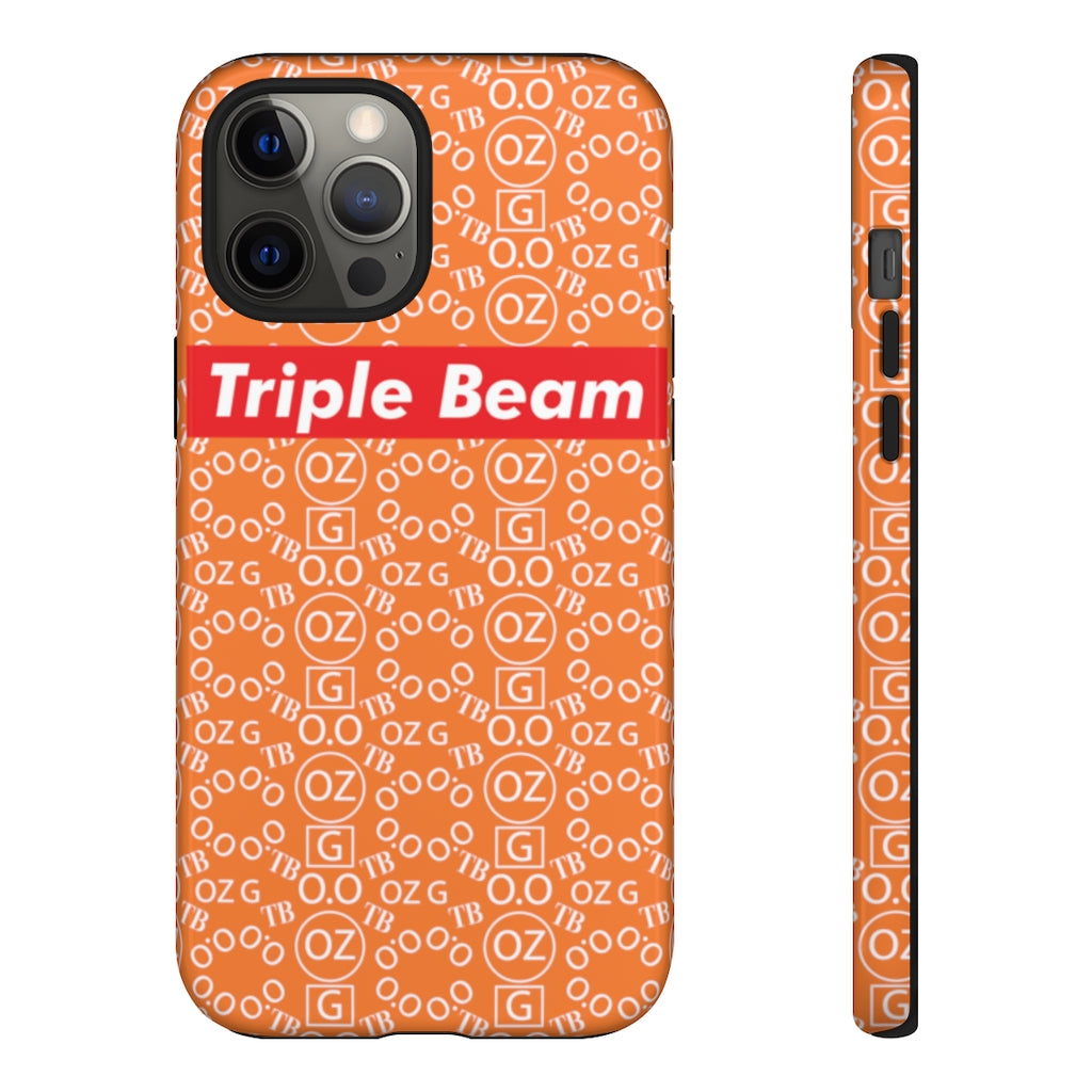 Crusta Triple Beam Tough Cases