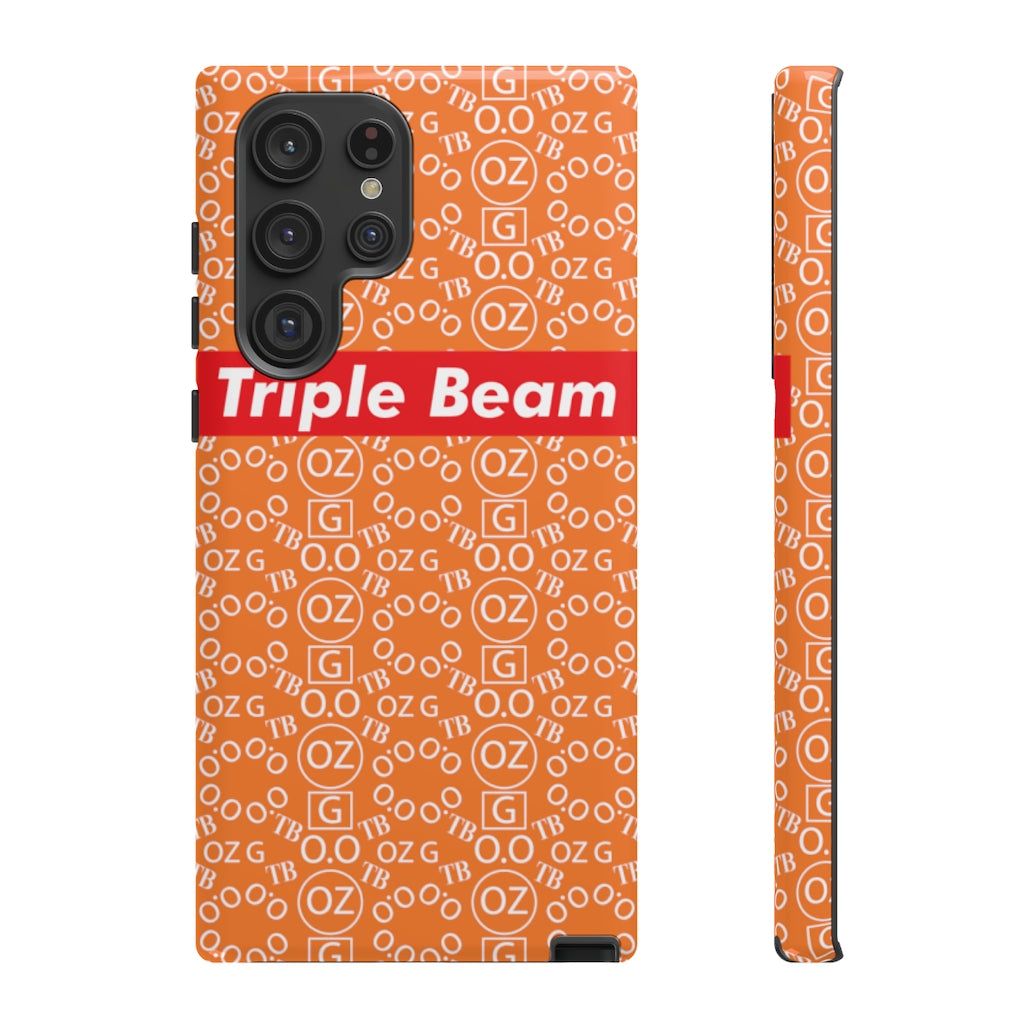 Crusta Triple Beam Tough Cases