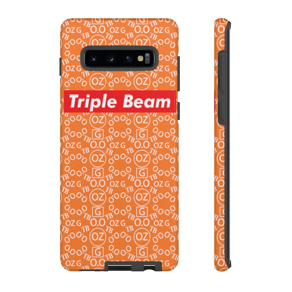 Crusta Triple Beam Tough Cases