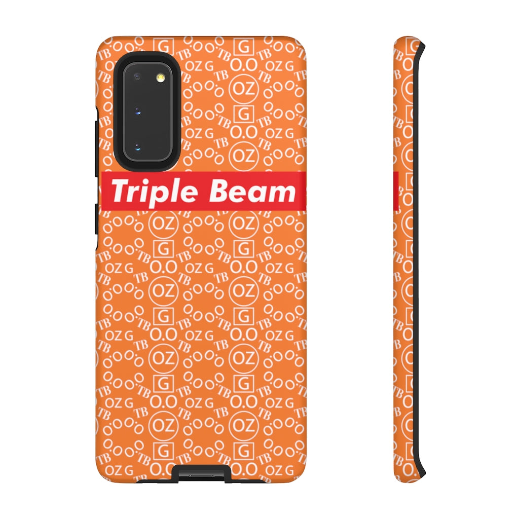 Crusta Triple Beam Tough Cases