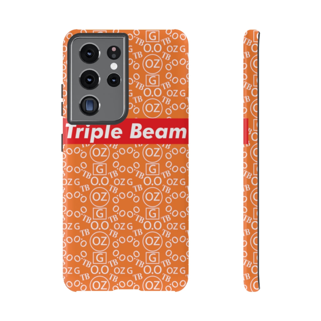 Crusta Triple Beam Tough Cases