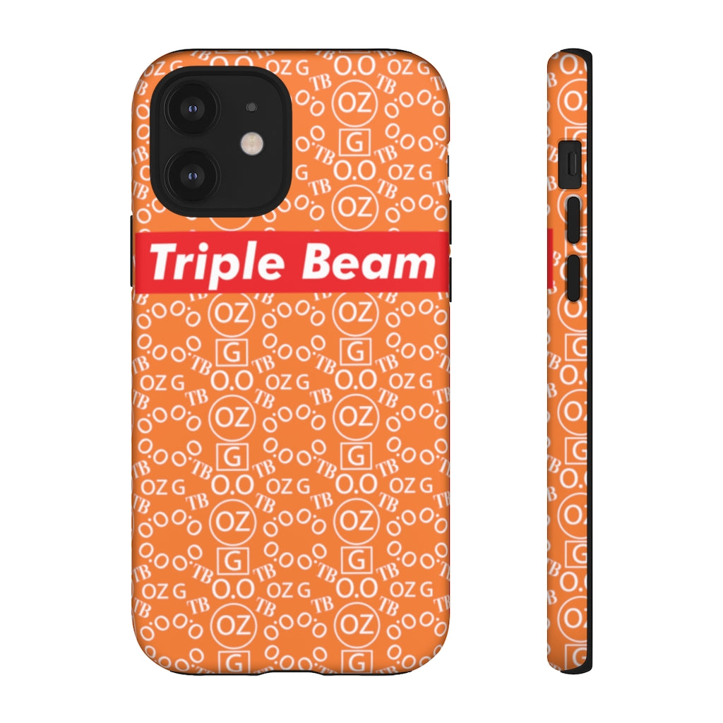 Crusta Triple Beam Tough Cases