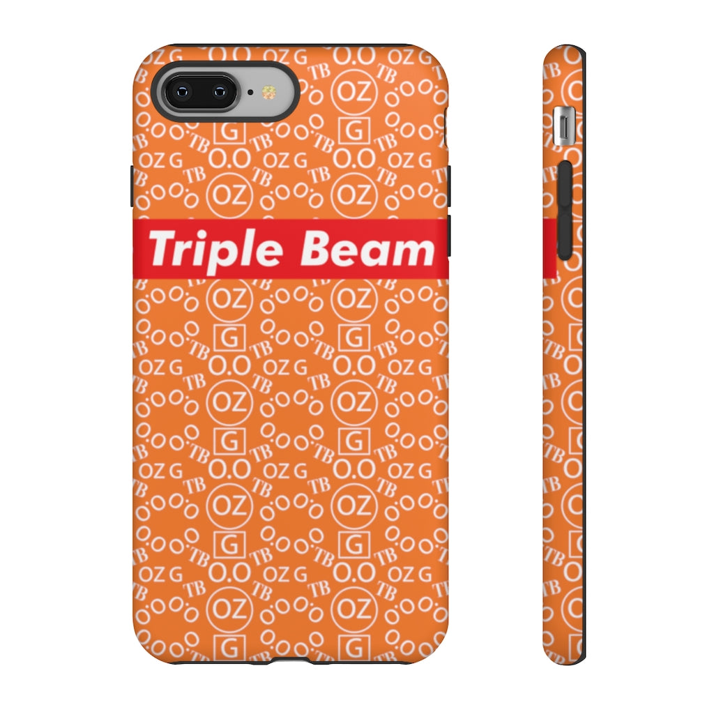 Crusta Triple Beam Tough Cases