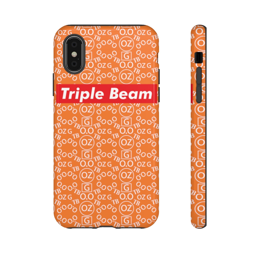 Crusta Triple Beam Tough Cases