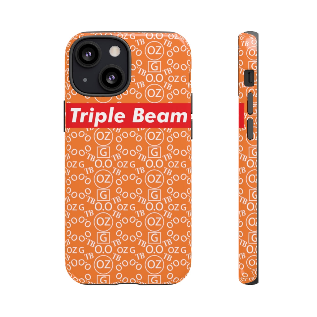 Crusta Triple Beam Tough Cases