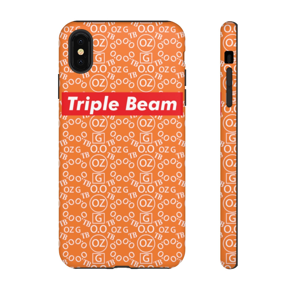 Crusta Triple Beam Tough Cases