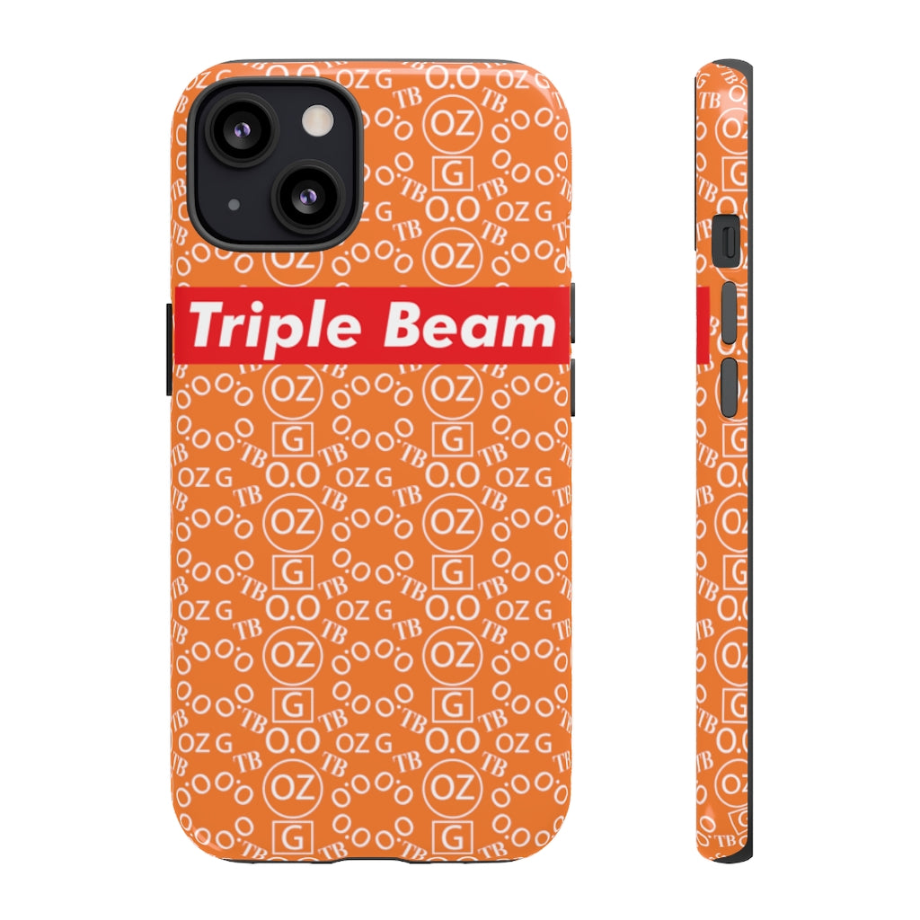 Crusta Triple Beam Tough Cases