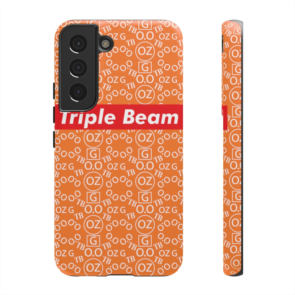 Crusta Triple Beam Tough Cases