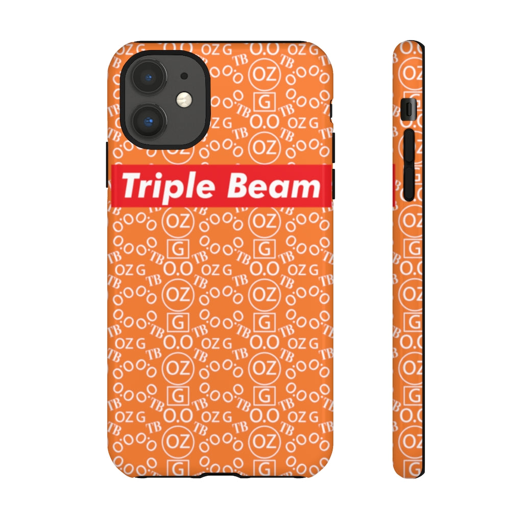 Crusta Triple Beam Tough Cases