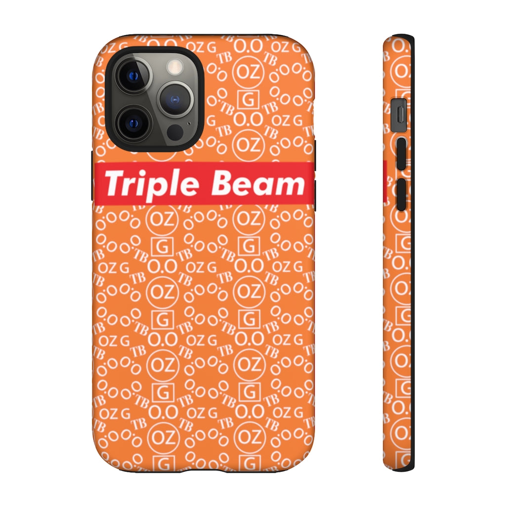 Crusta Triple Beam Tough Cases