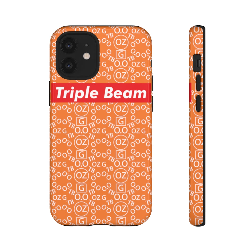 Crusta Triple Beam Tough Cases