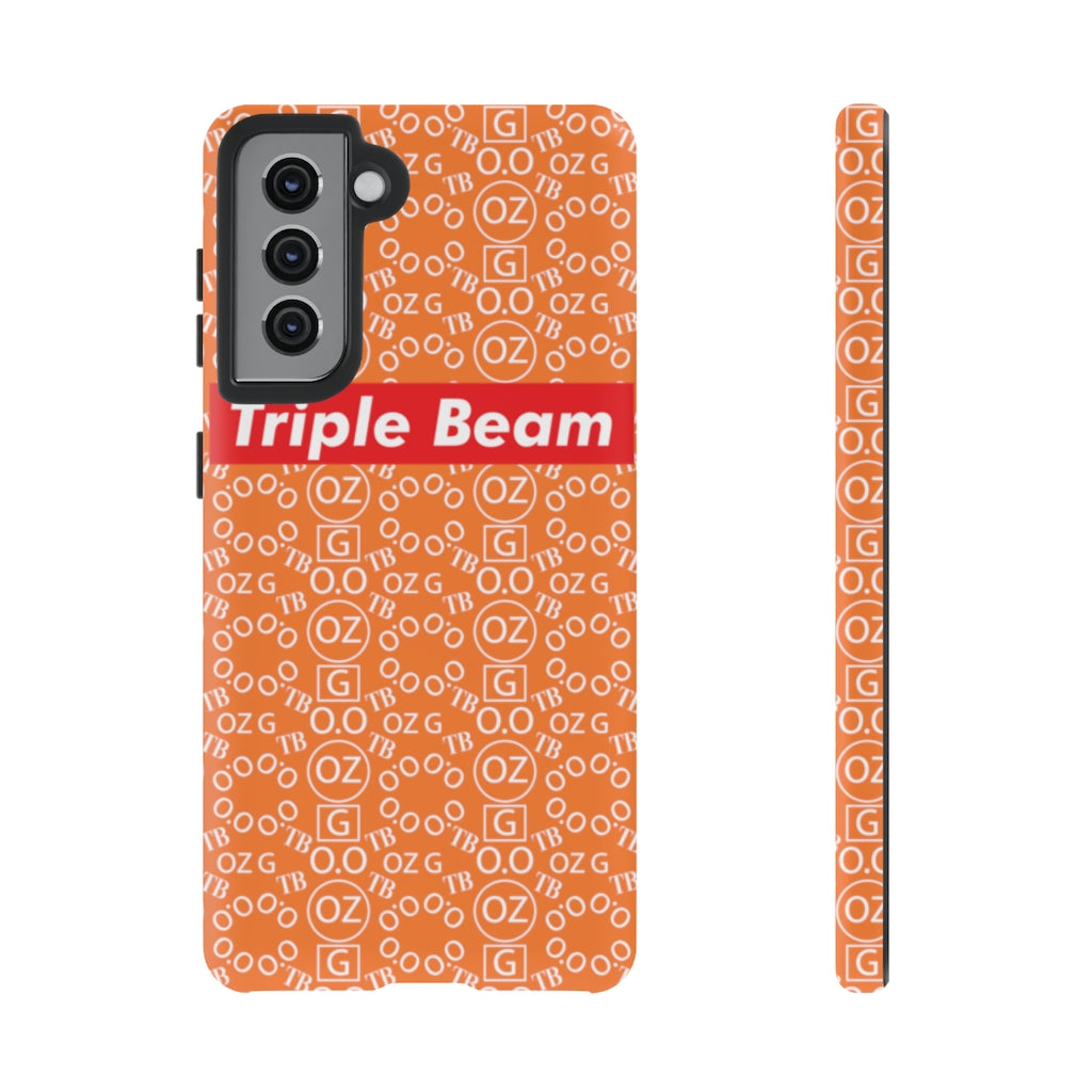 Crusta Triple Beam Tough Cases