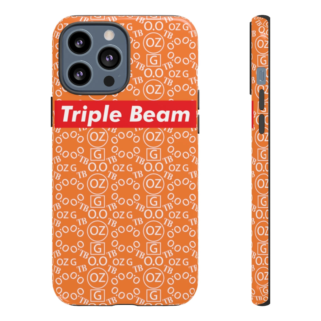 Crusta Triple Beam Tough Cases