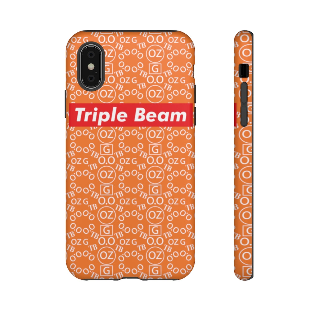 Crusta Triple Beam Tough Cases