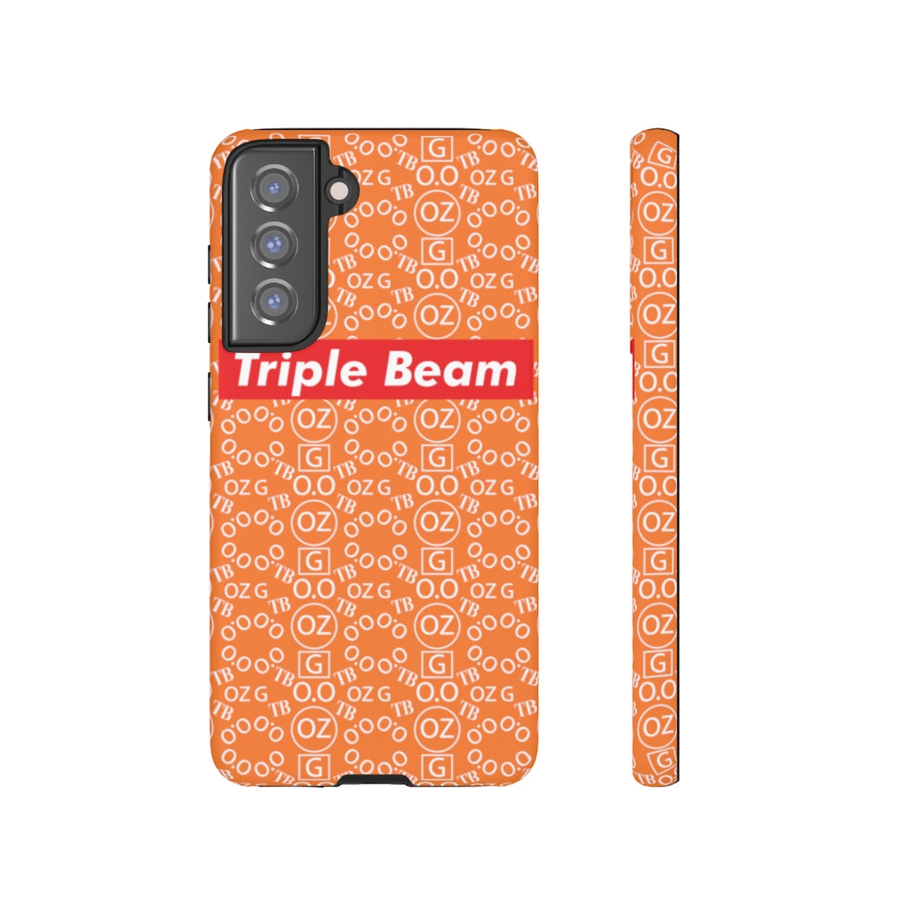 Crusta Triple Beam Tough Cases