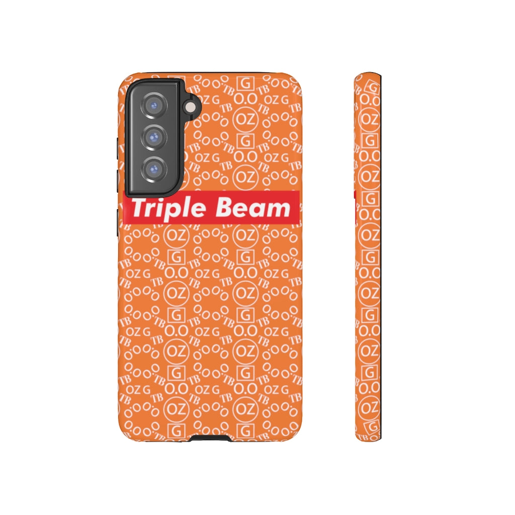 Crusta Triple Beam Tough Cases