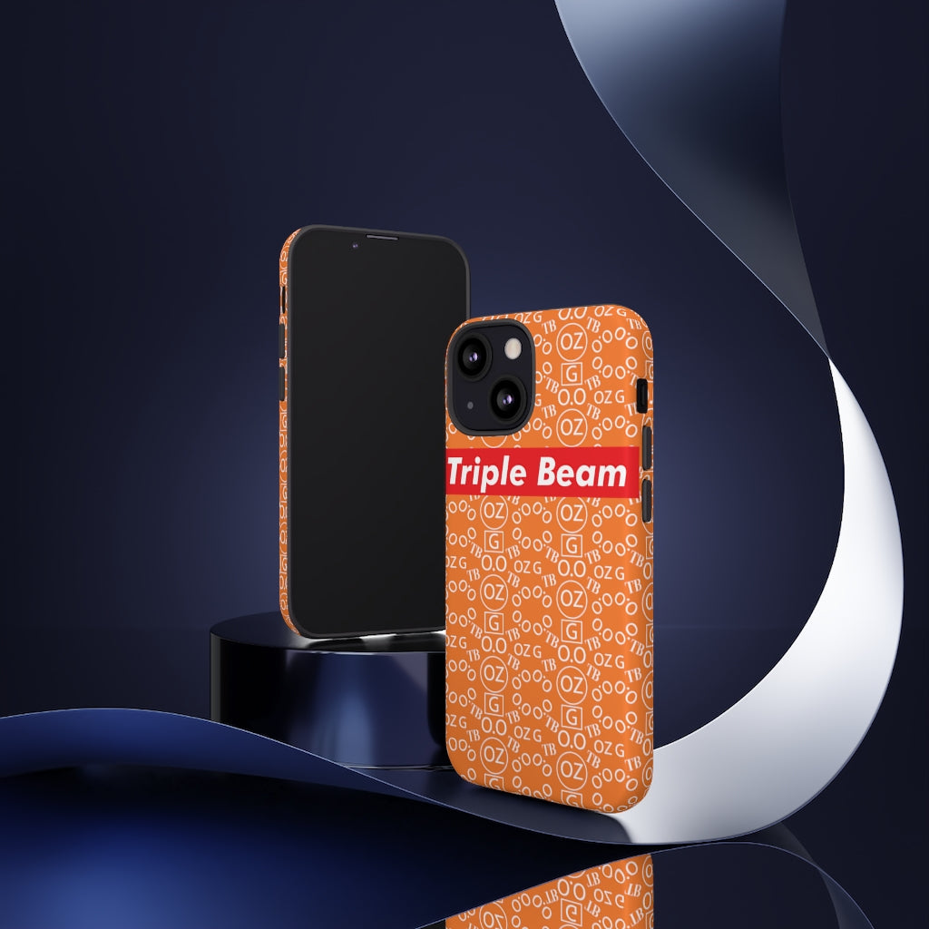 Crusta Triple Beam Tough Cases