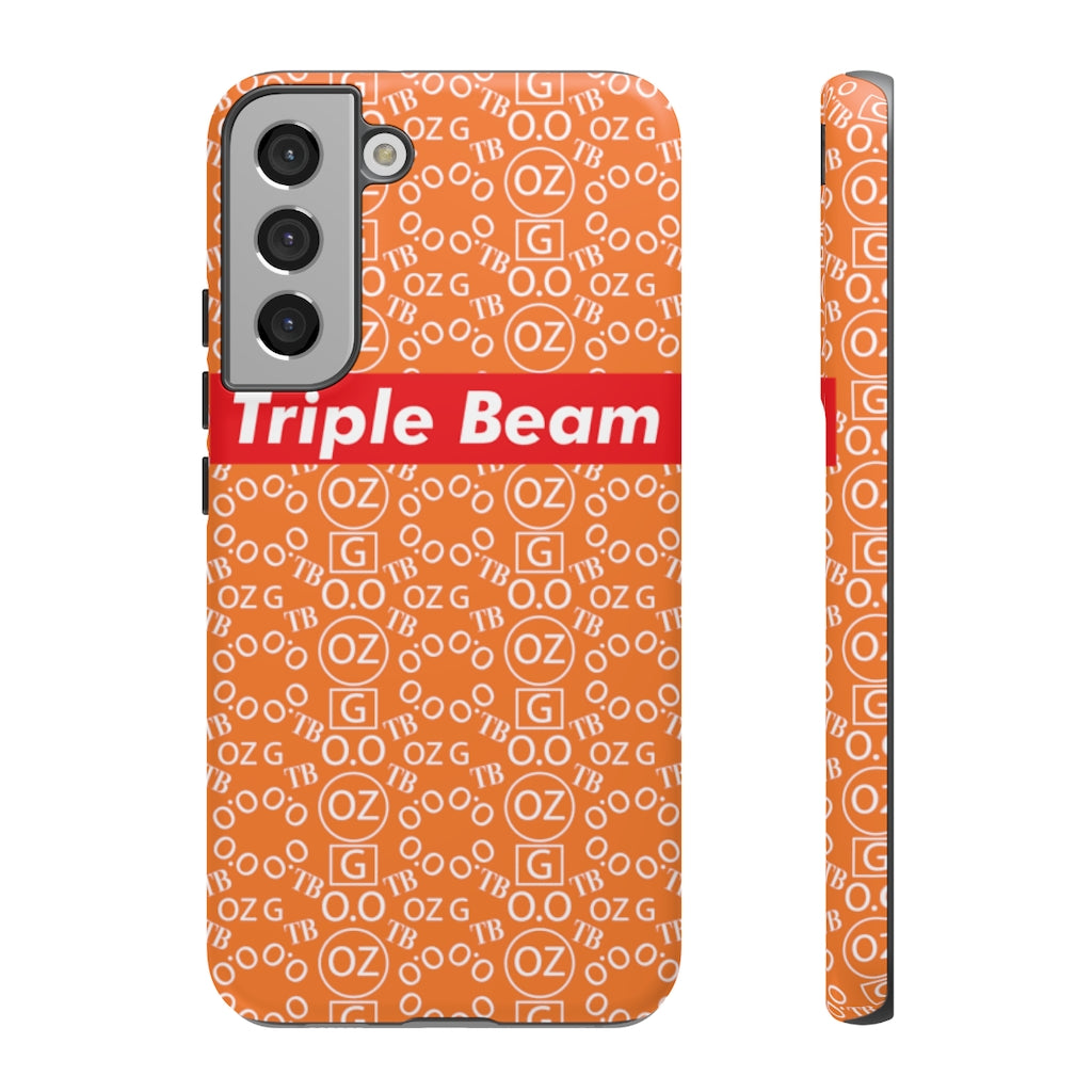 Crusta Triple Beam Tough Cases