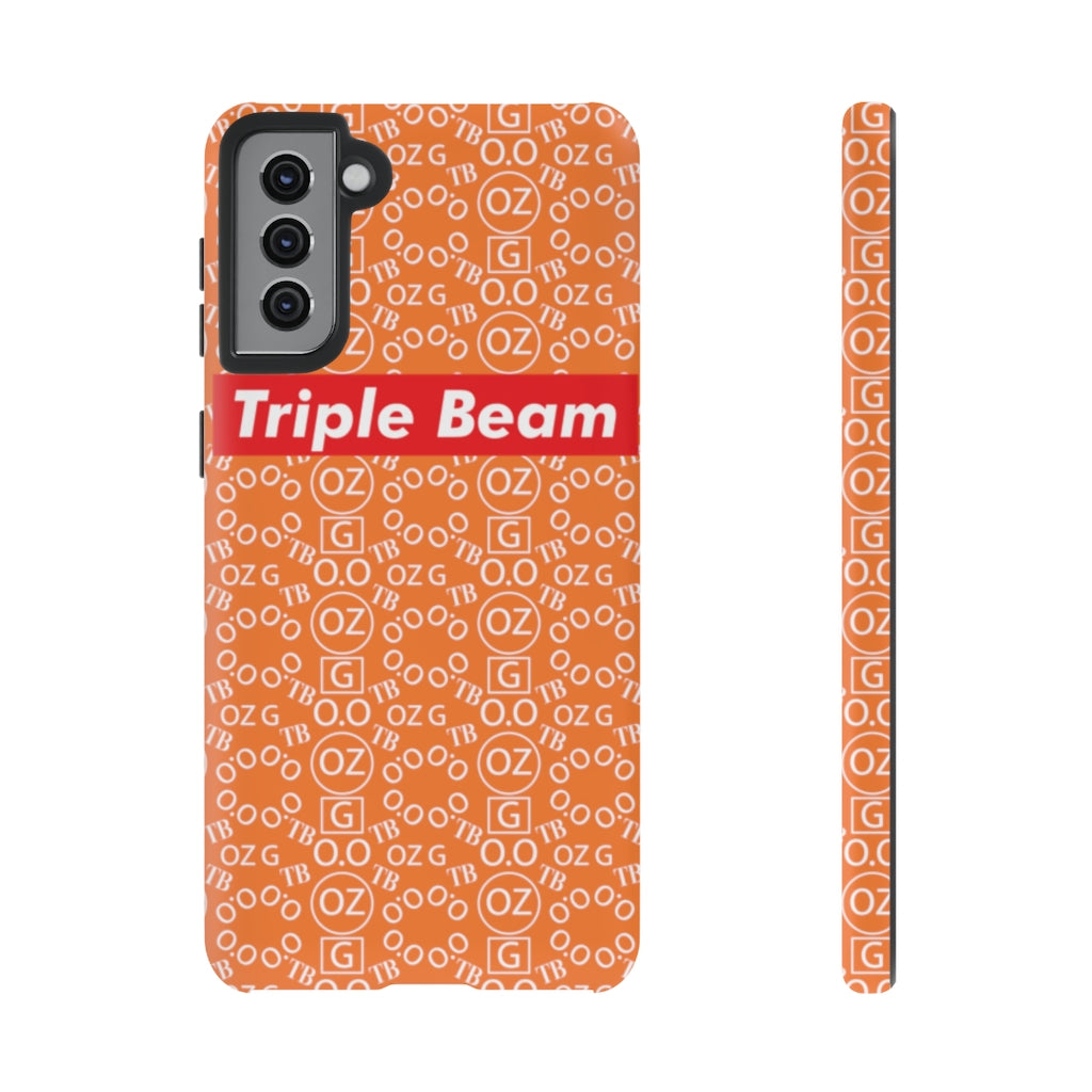 Crusta Triple Beam Tough Cases