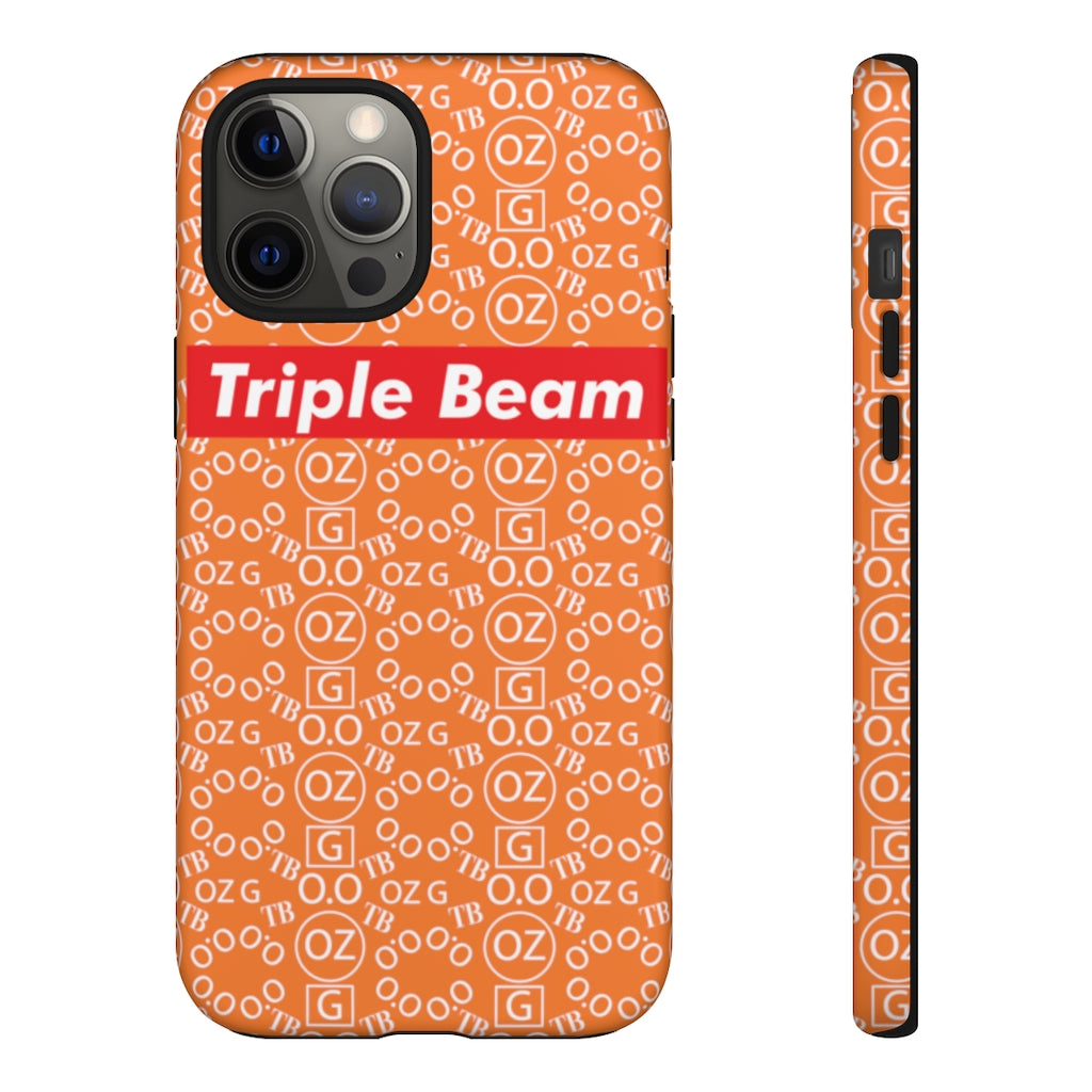 Crusta Triple Beam Tough Cases