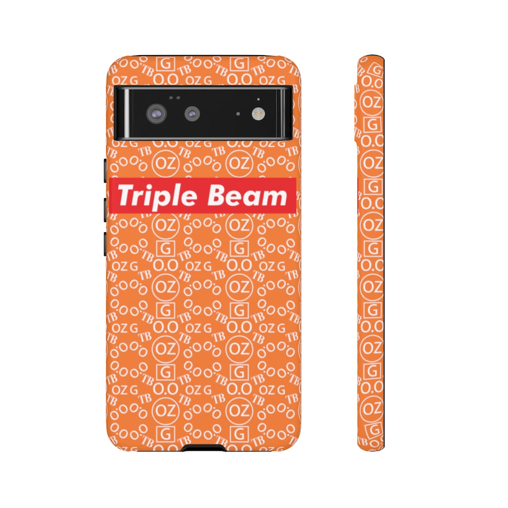 Crusta Triple Beam Tough Cases