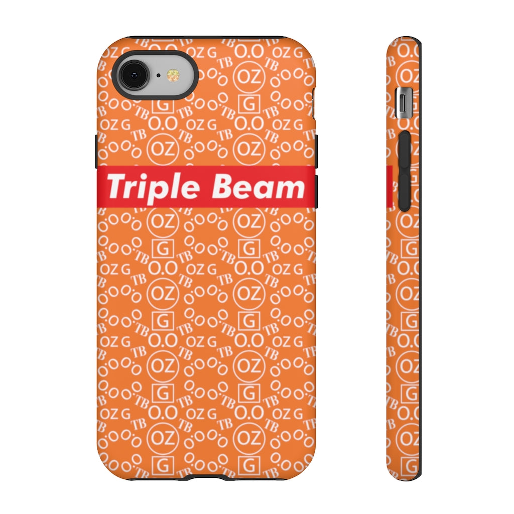 Crusta Triple Beam Tough Cases