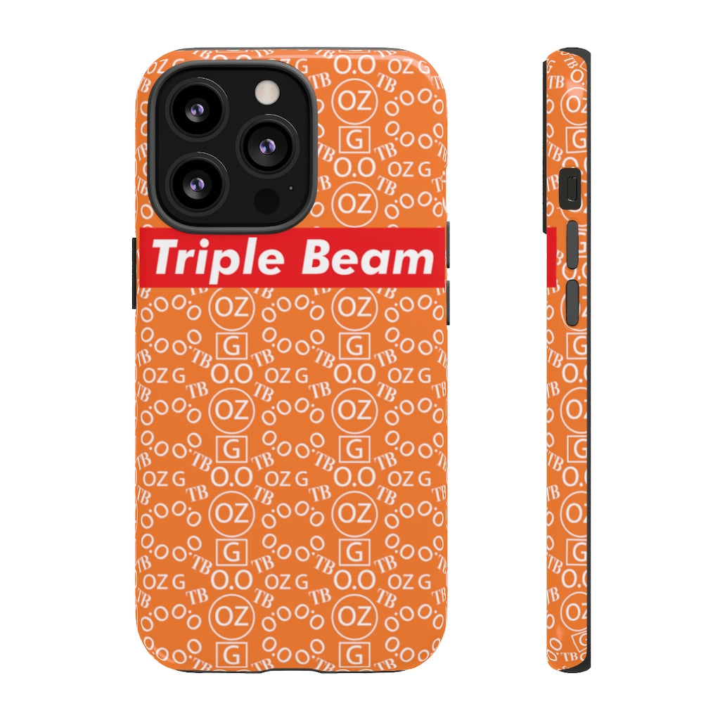 Crusta Triple Beam Tough Cases