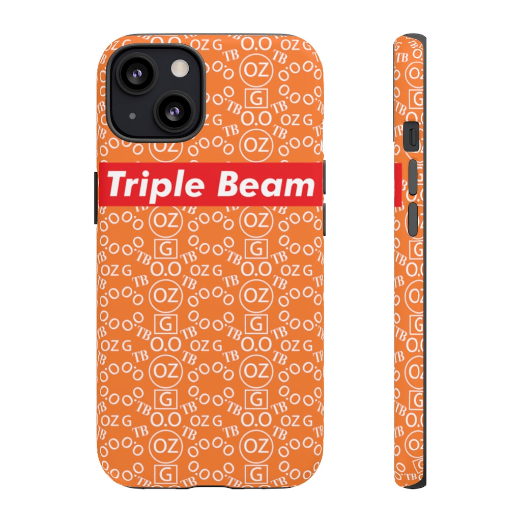 Crusta Triple Beam Tough Cases