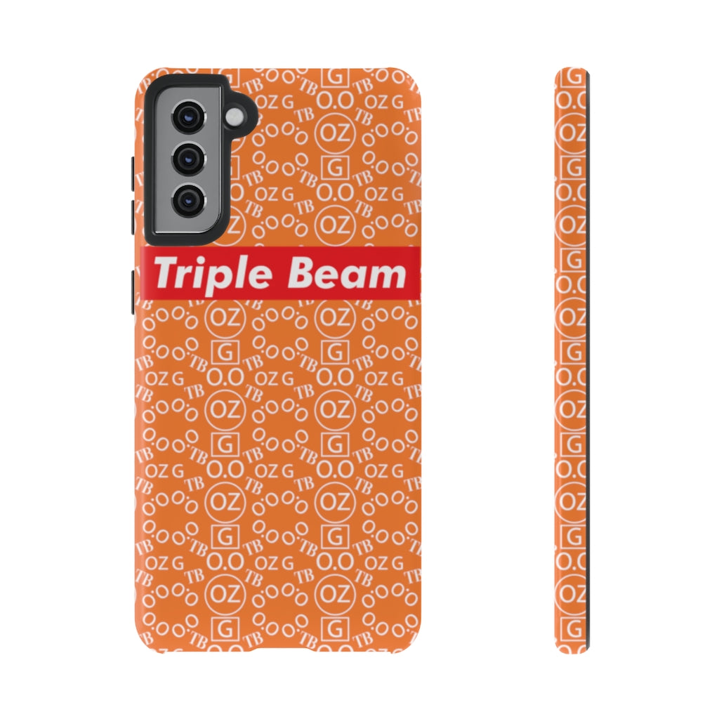 Crusta Triple Beam Tough Cases